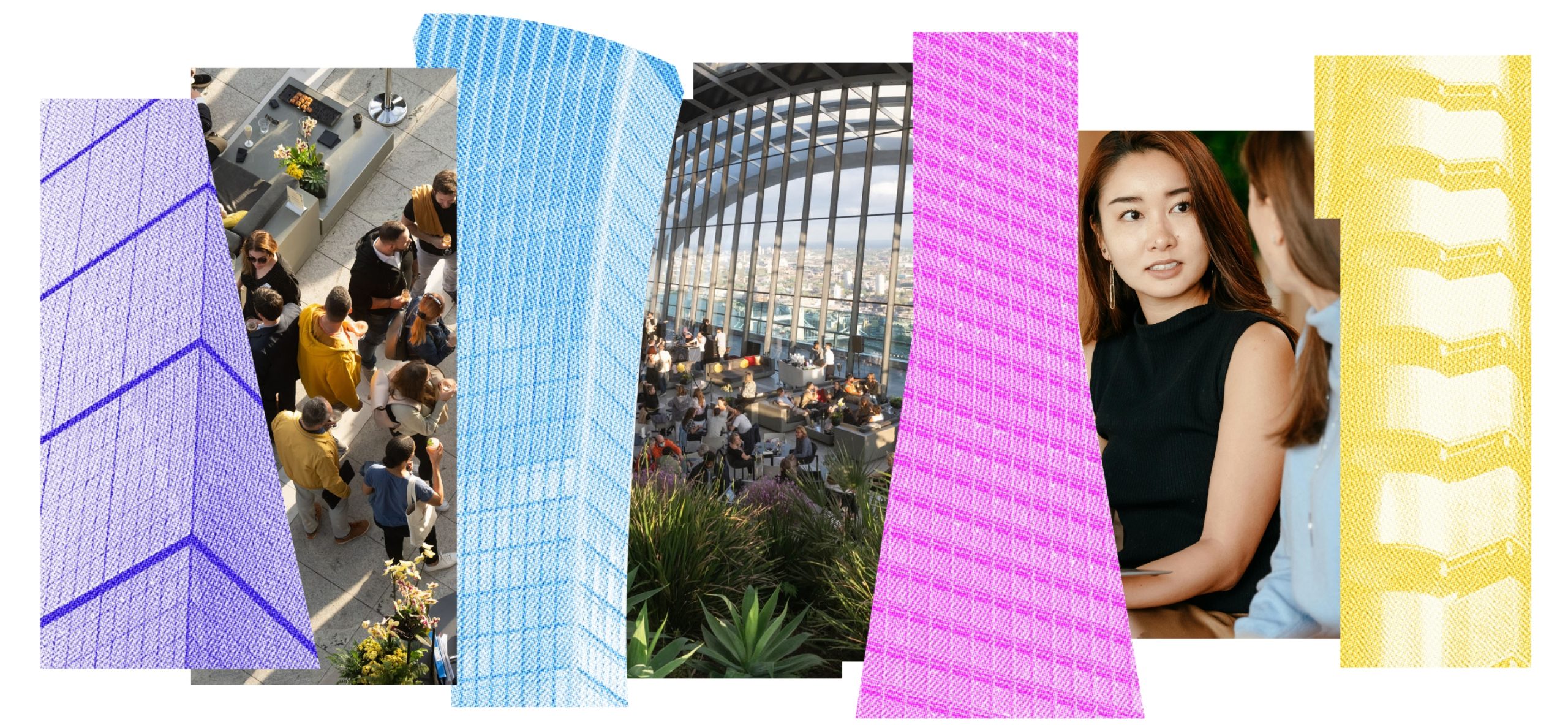 Eastern City Homepage Banner
