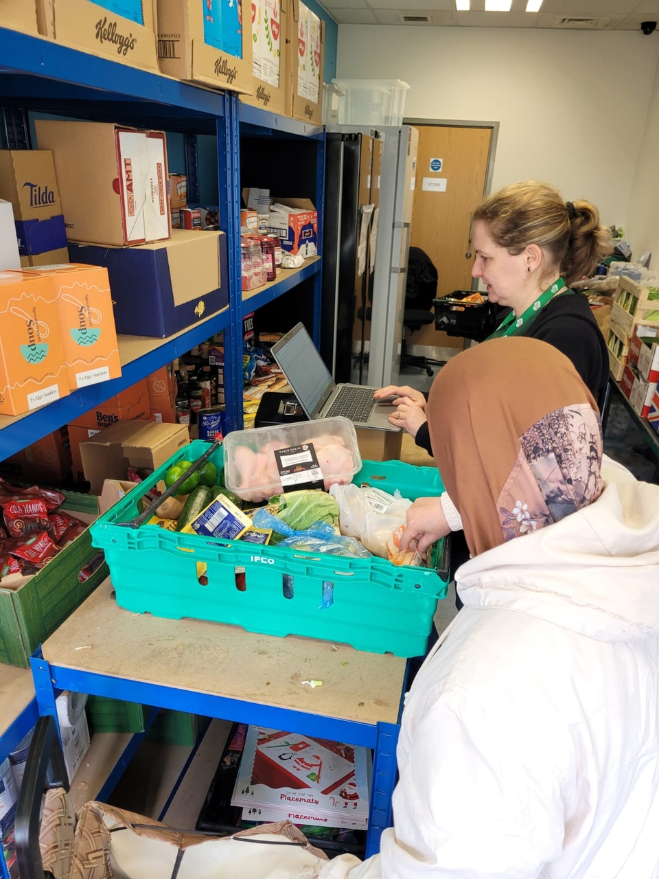 Eastern City Community Fund 2025: Supporting Local Change
