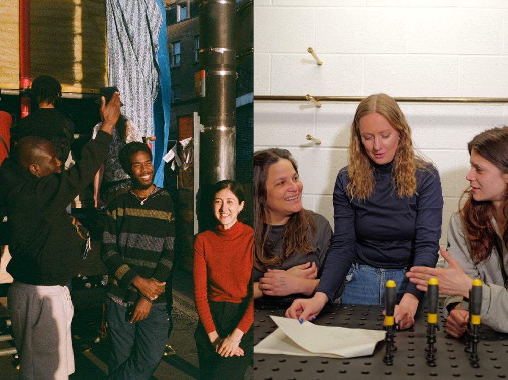 ‘City Views’ Winner Announced: Bamidele, Farouk & Livia (bafalw) with Red Collective to Transform the Eastern City