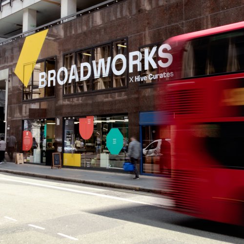 Broadworks Impact Review Published: Pioneering New Insights into Cultural and Social Value in The City