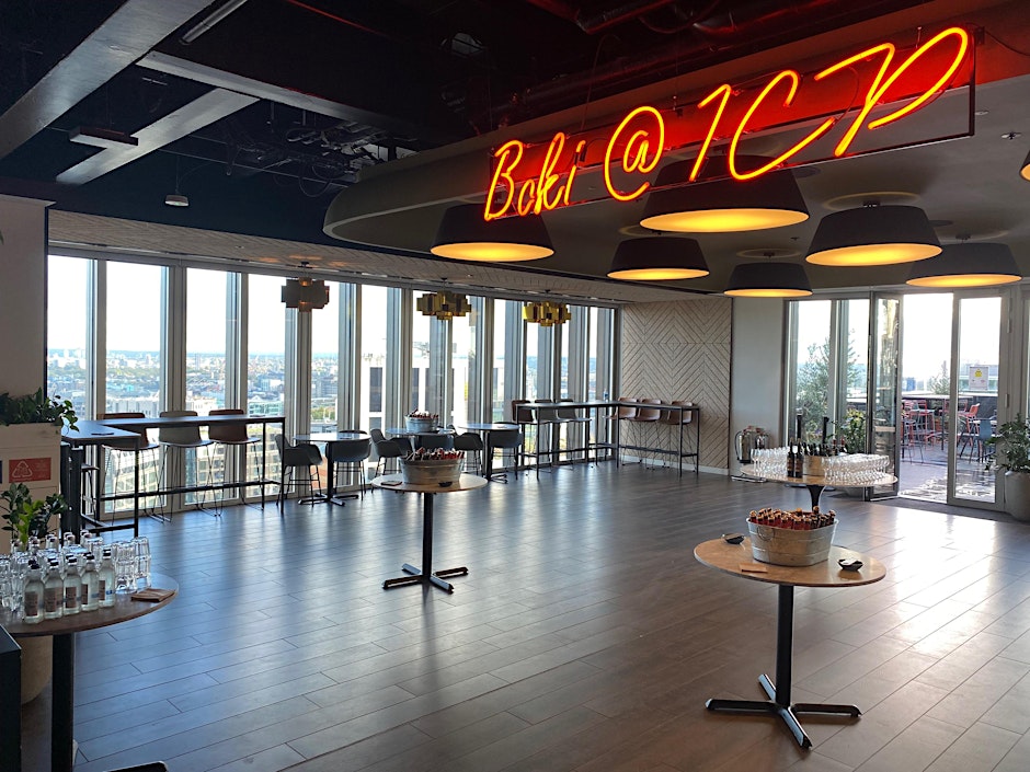 Our Safer City: Shaping Safe Workplaces