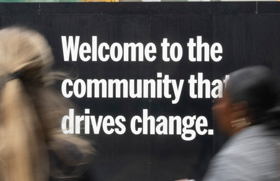 Help shape the identity of the Eastern City — and you could win a luxury experience