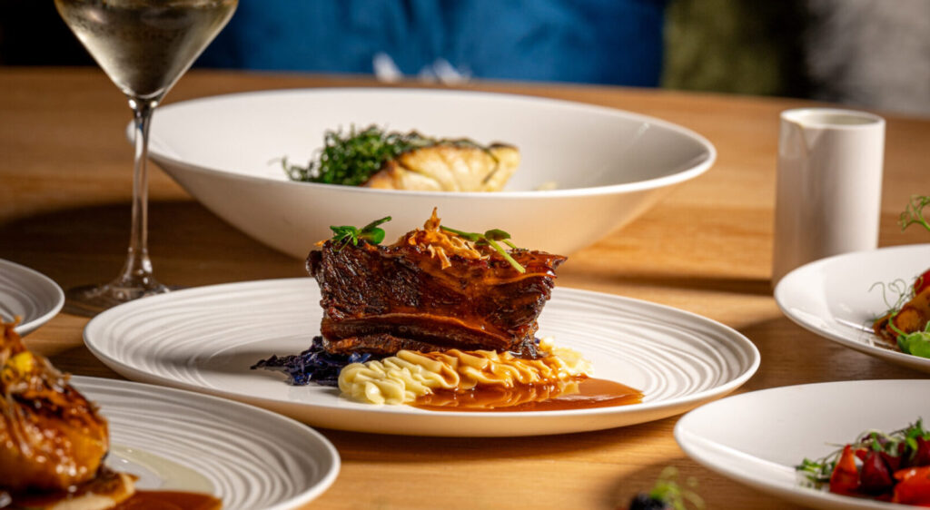 Christmas at Wagtail