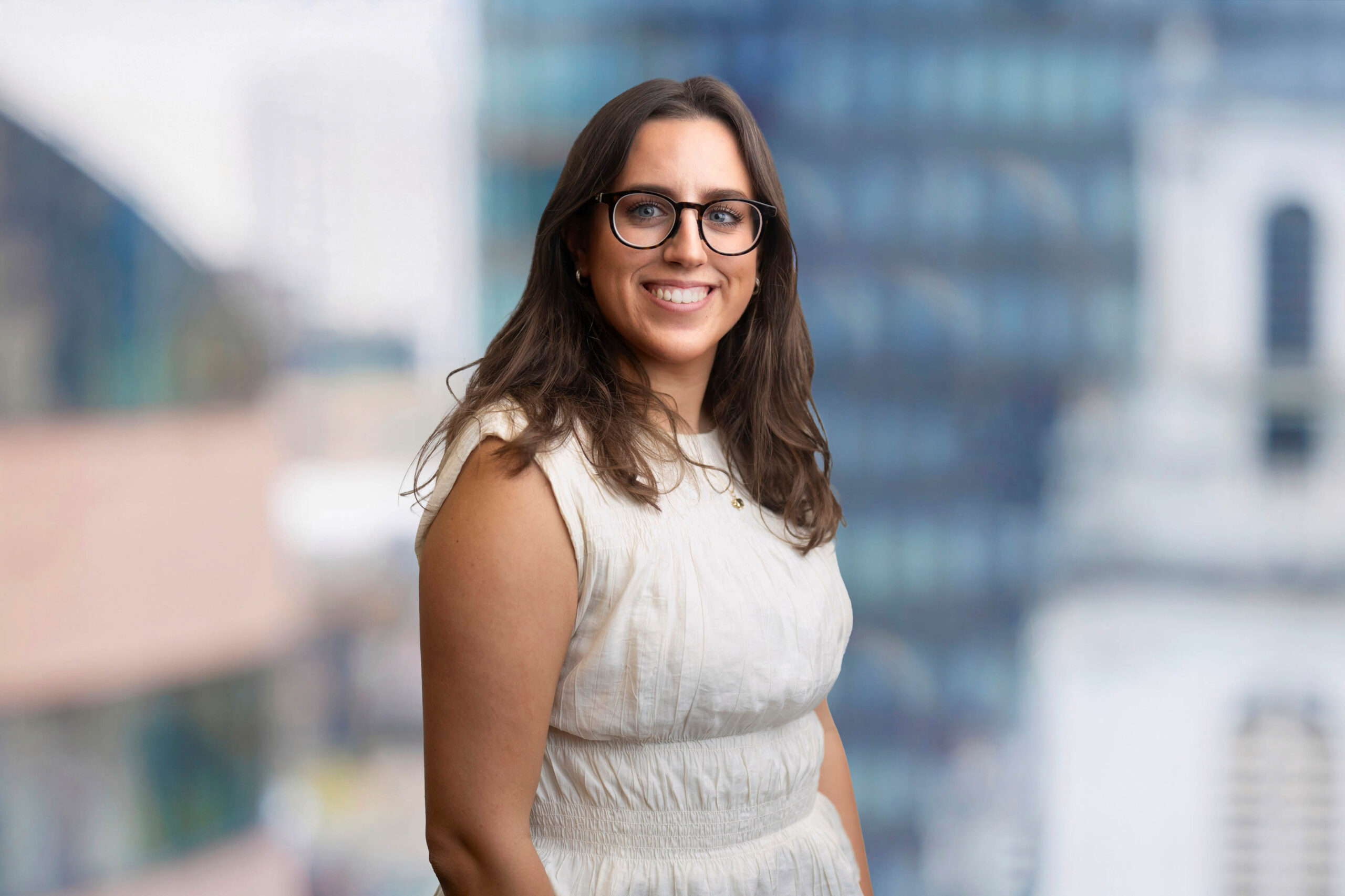 Meg Bailey, Office Manager & Team Assistant