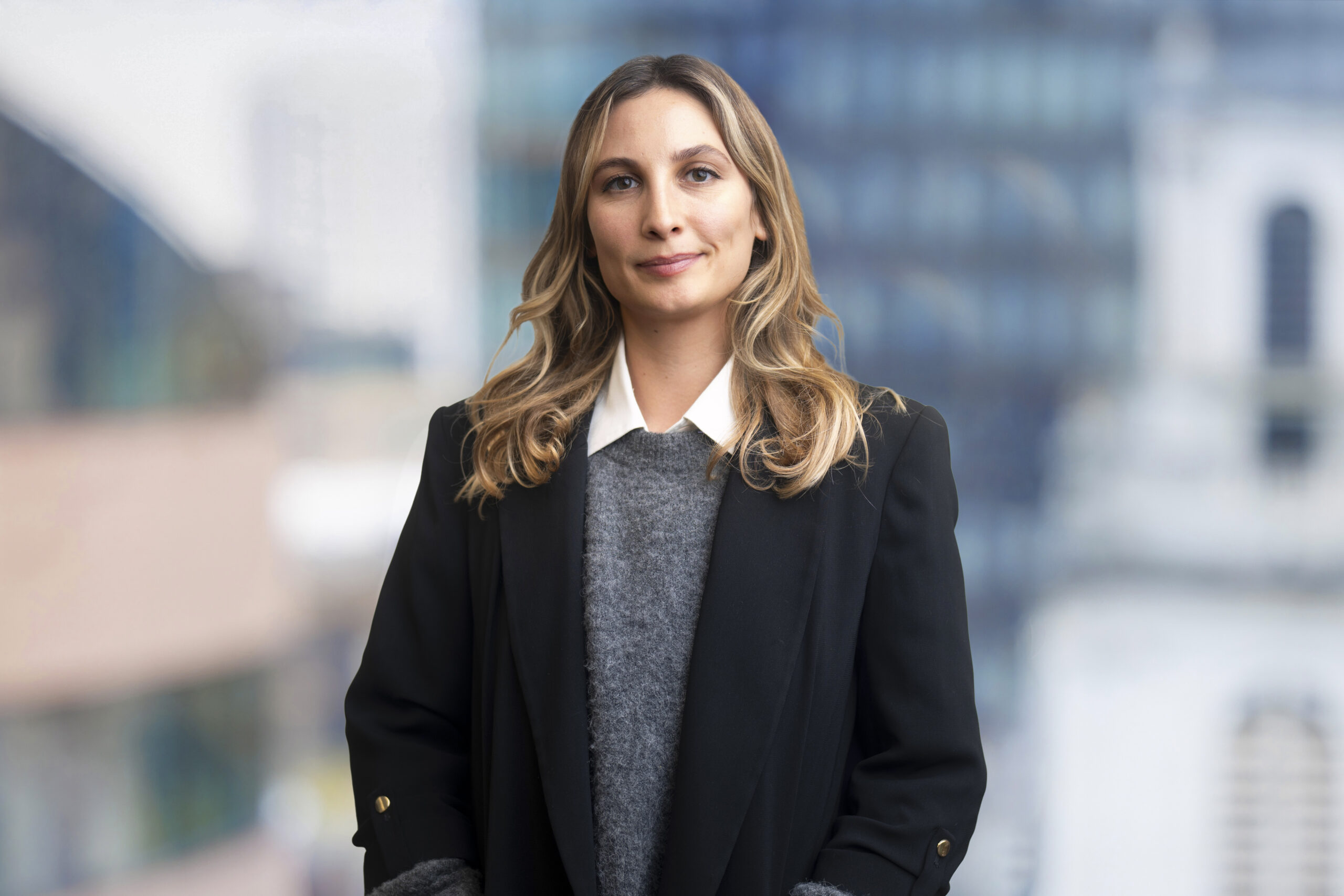 Holly Hallett, Team Assistant