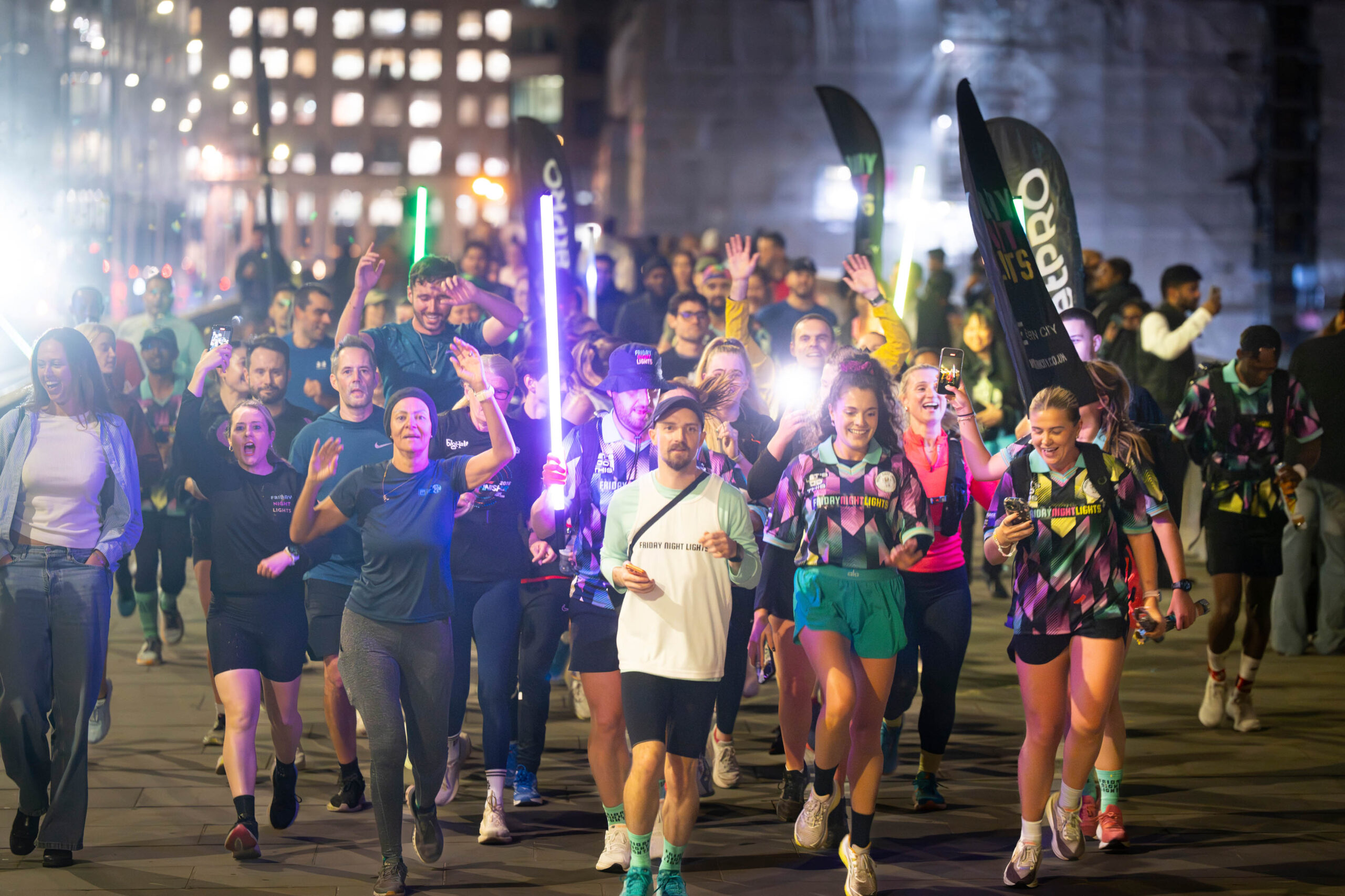 Friday Night Lights 2026