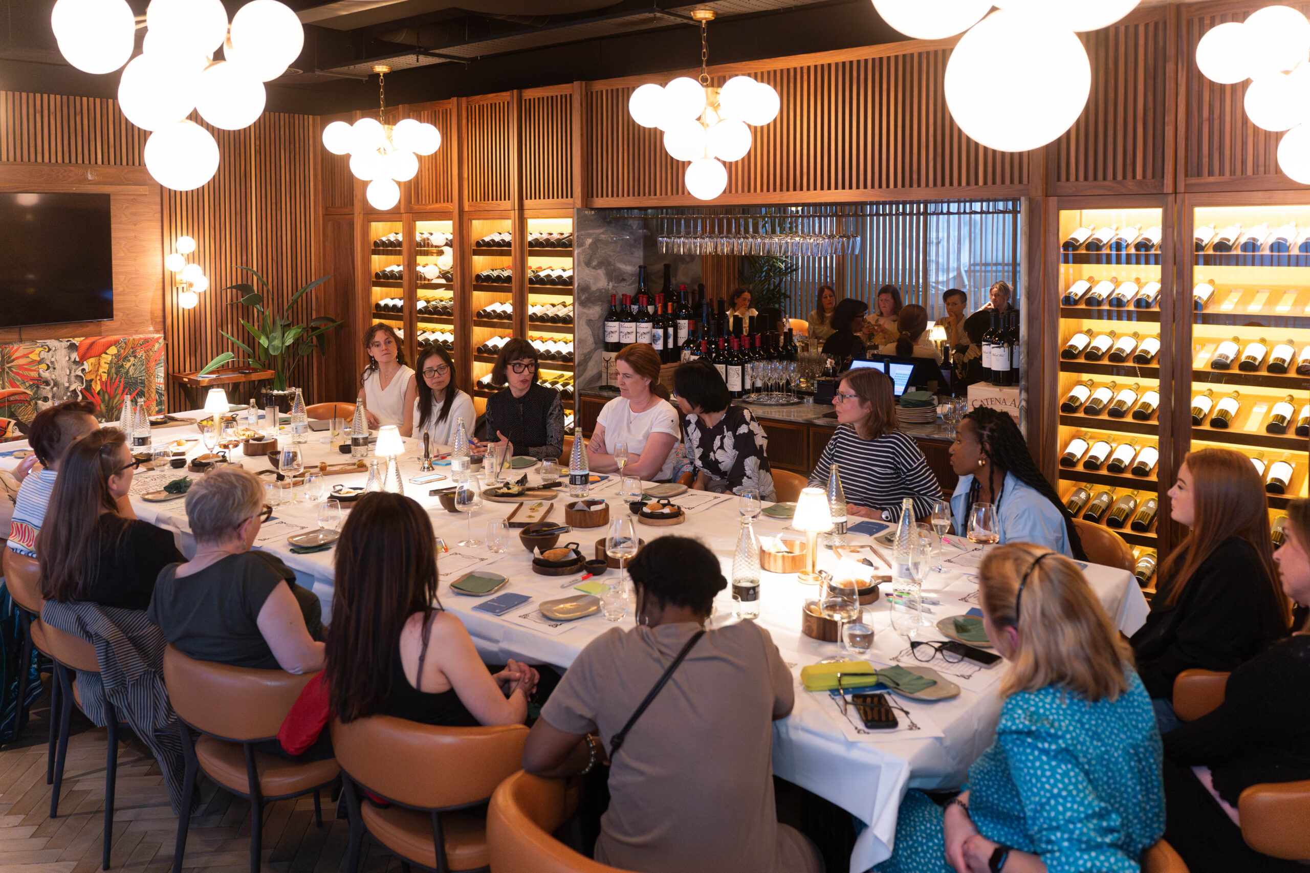 Sculpture in the City’s Sculpting Perspectives: The Art of Connection