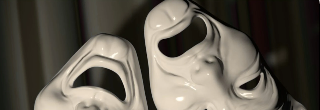 Shakespeare Unstaged | Much Ado About Nothing