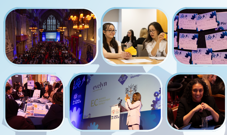 Eastern City BID Supports We Can Be 2026