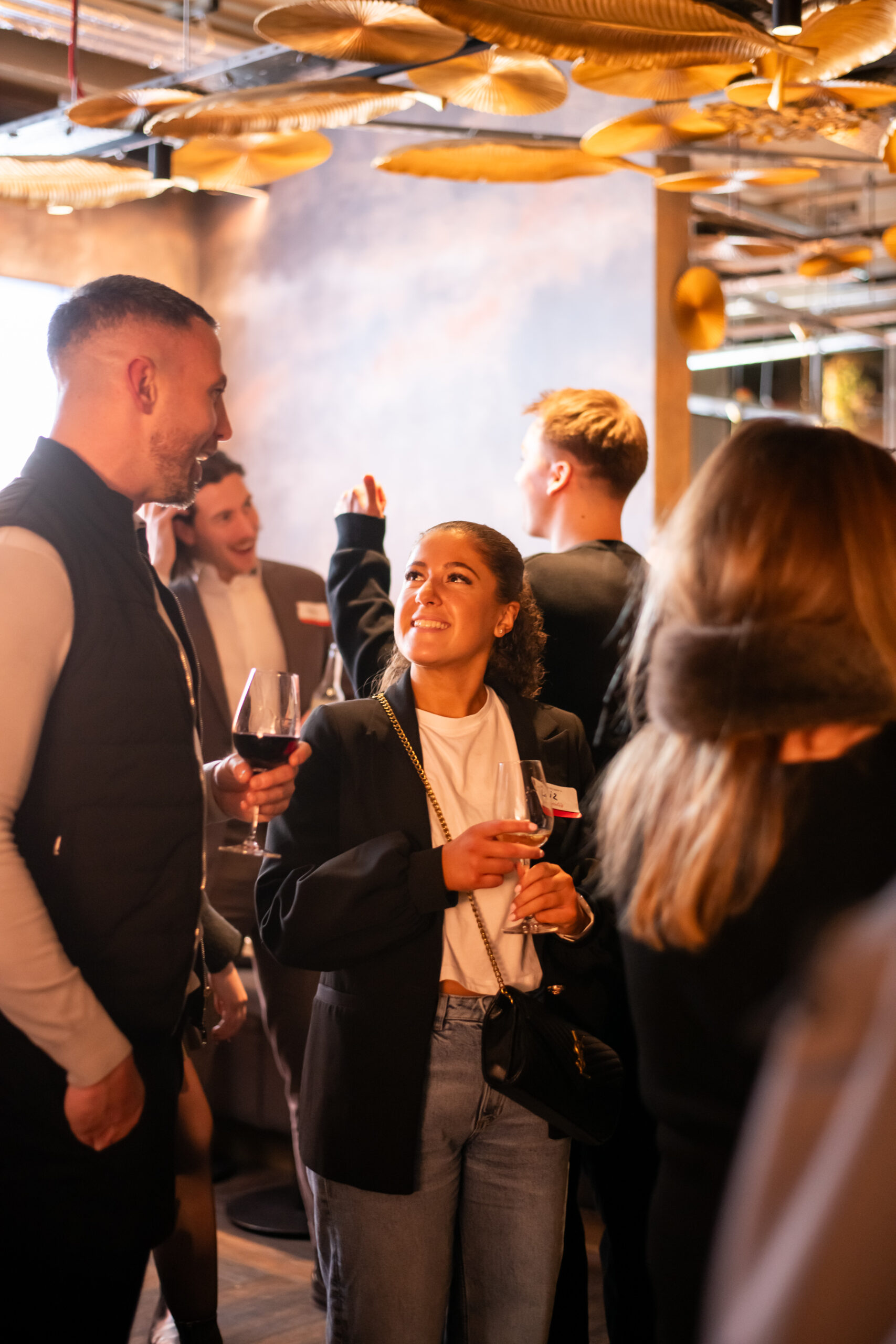 Speed Dating in the Eastern City this Valentine’s