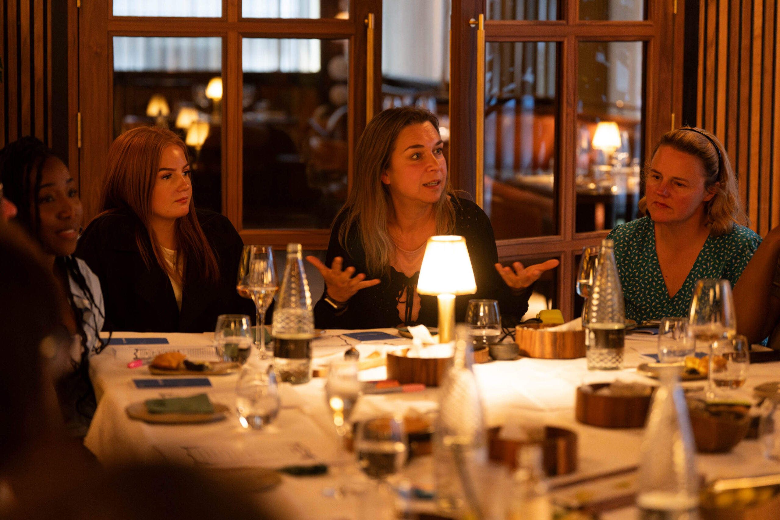 Sculpting Perspectives: A Labour of Love