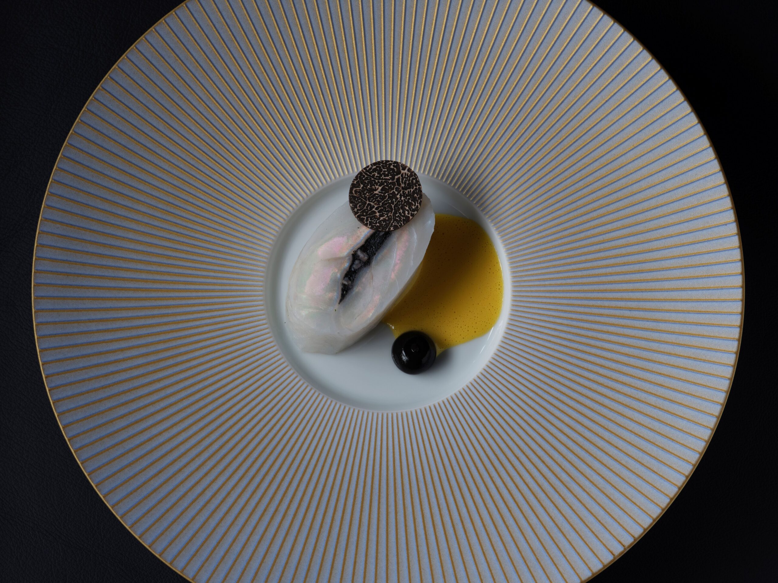 Eastern City Restaurant Awarded Michelin Star