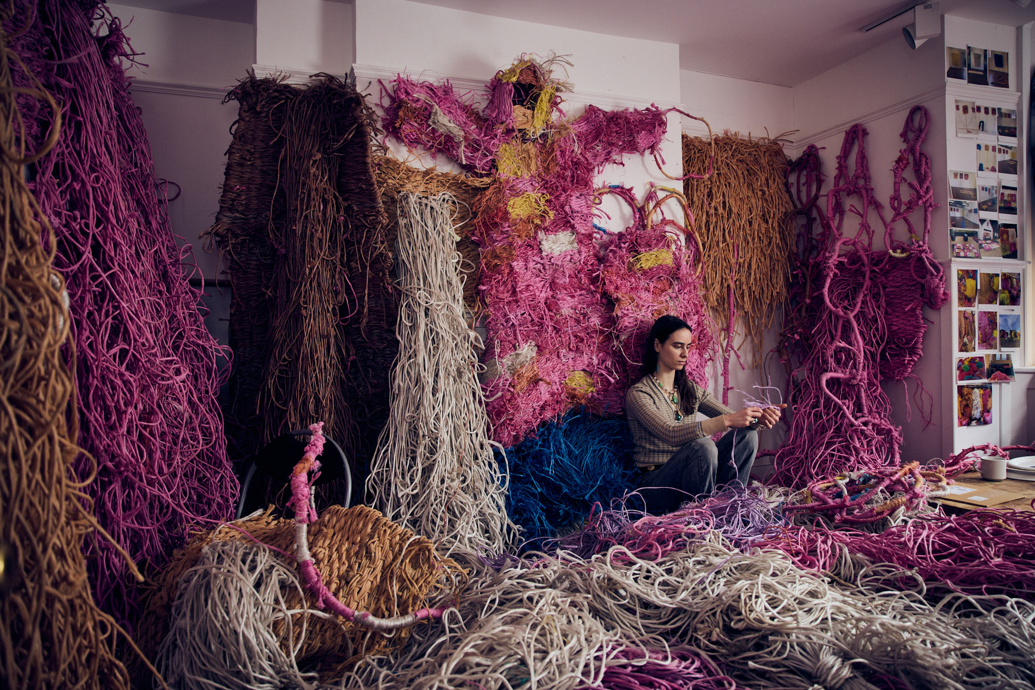 Exhibition: Winner of the Brookfield Properties Craft Award 2026