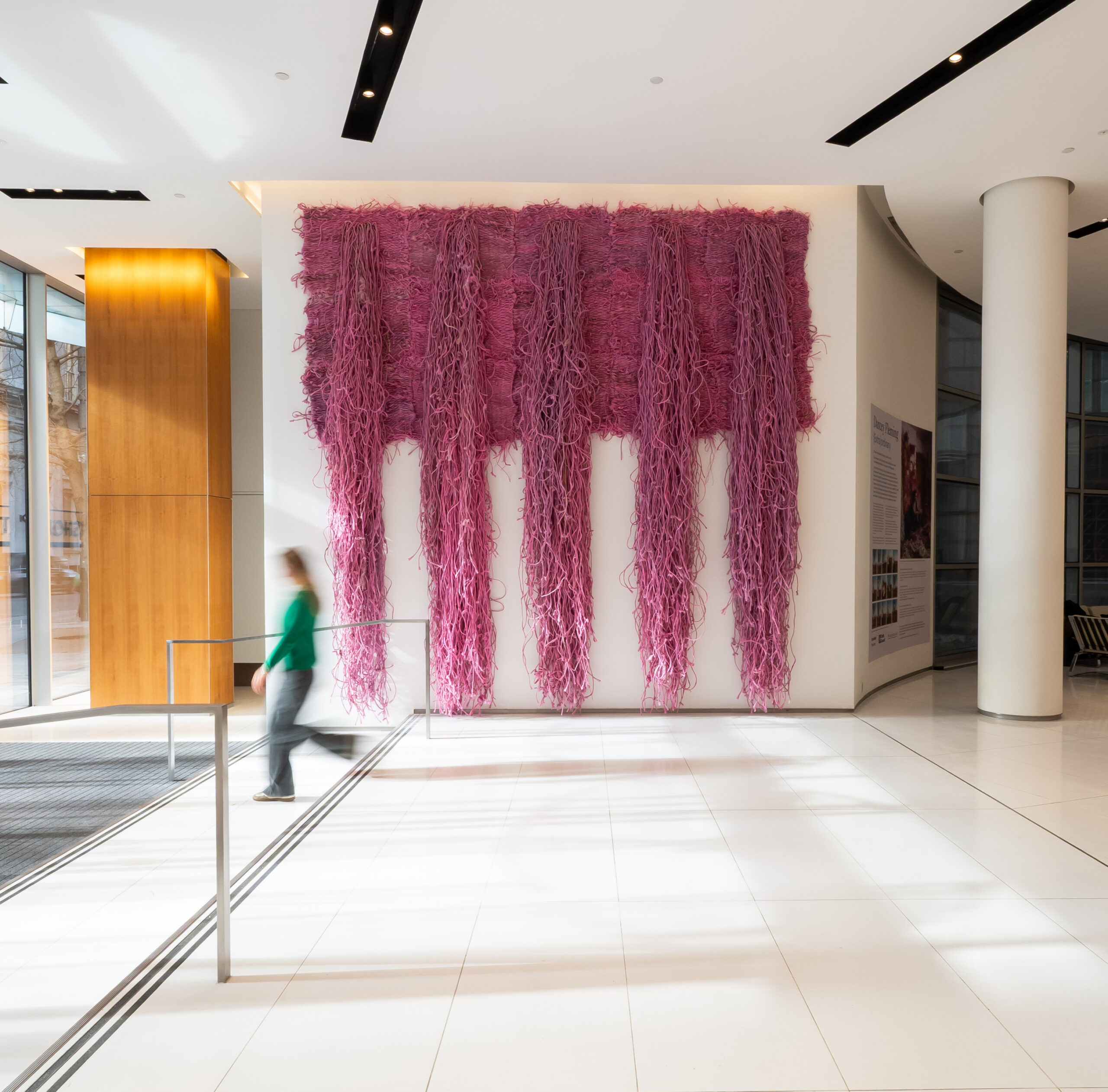 Exhibition: Winner of the Brookfield Properties Craft Award 2026