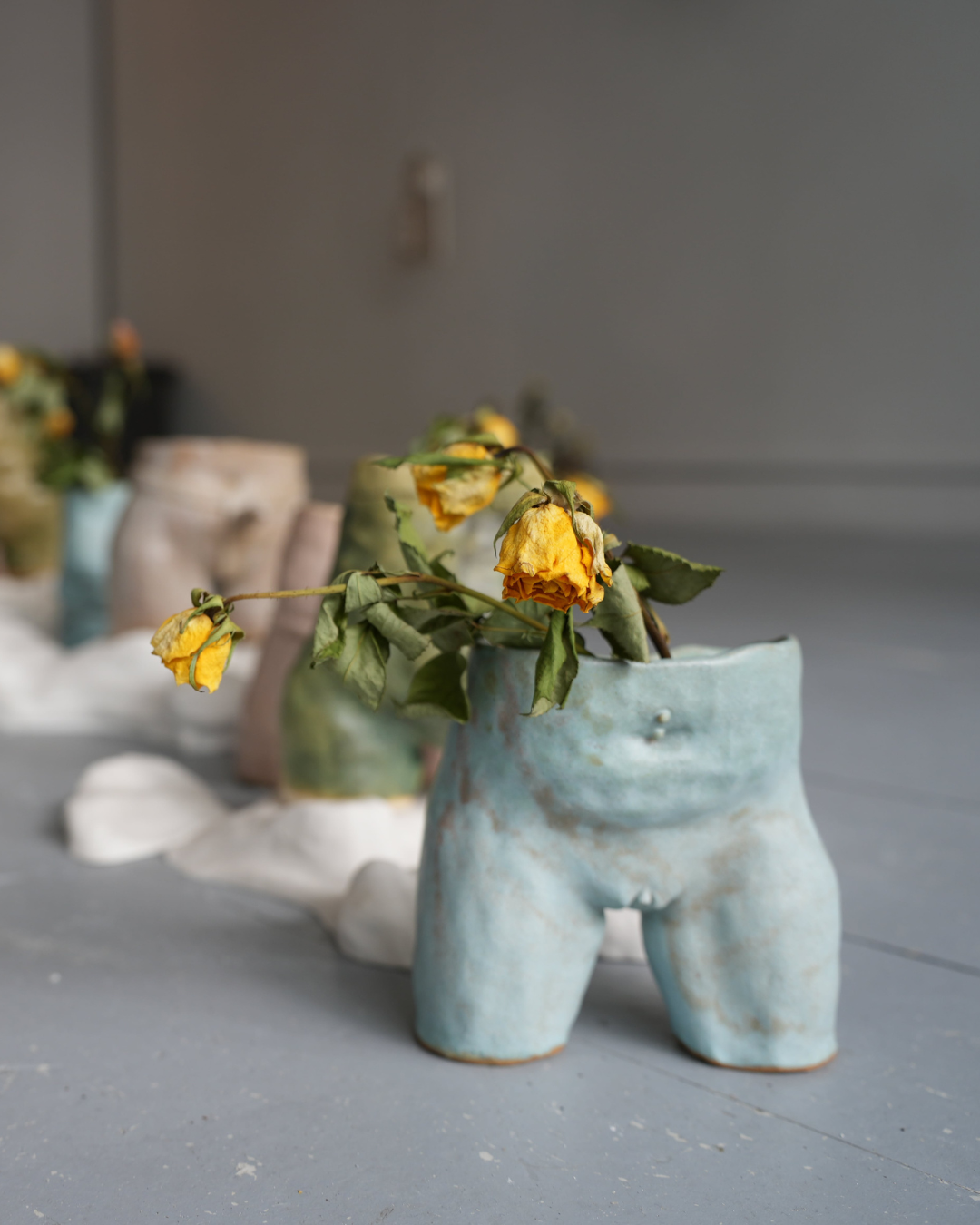 Hand Building SET Ceramics Courses – May 2026