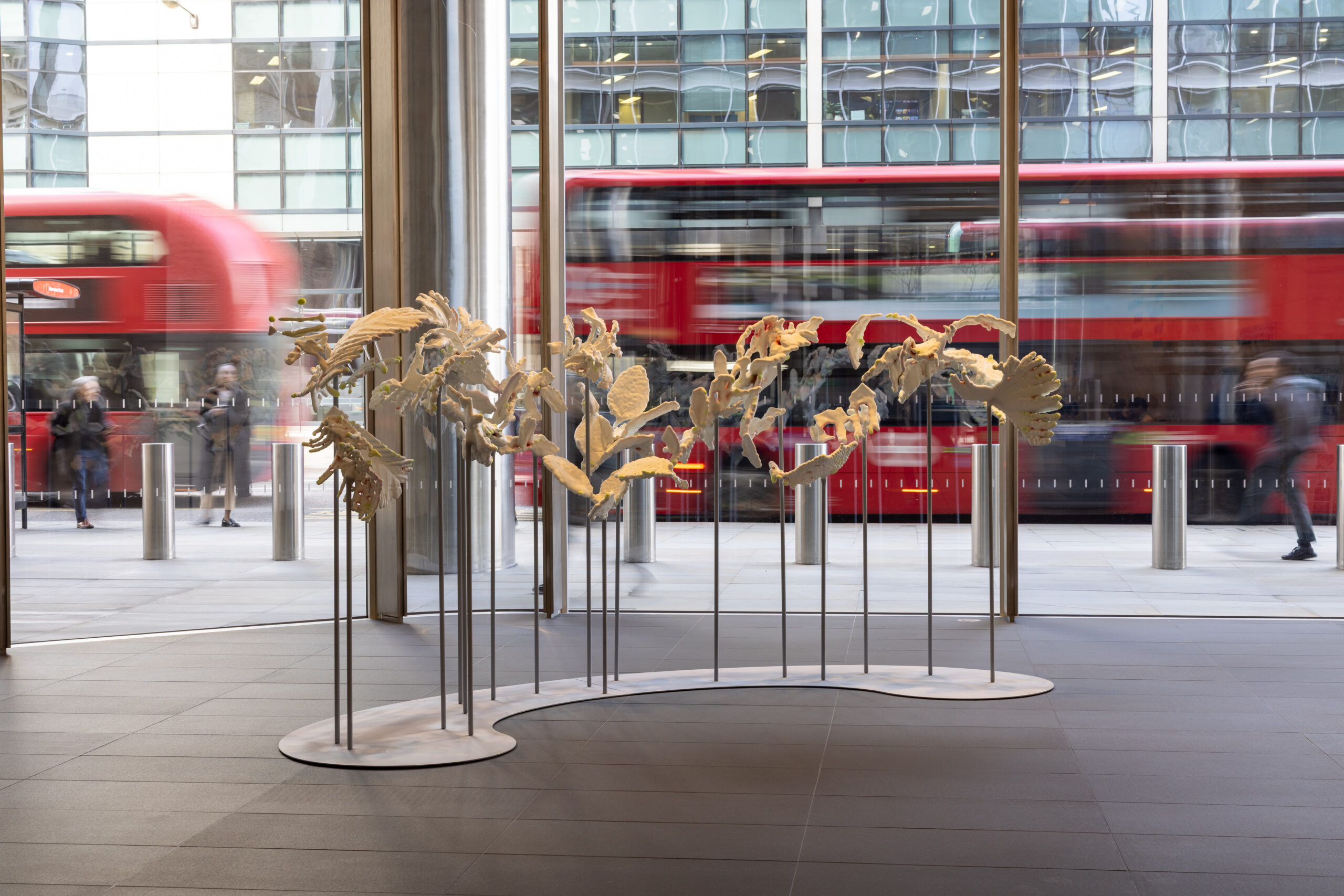 Glasshouse Stories Exhibition