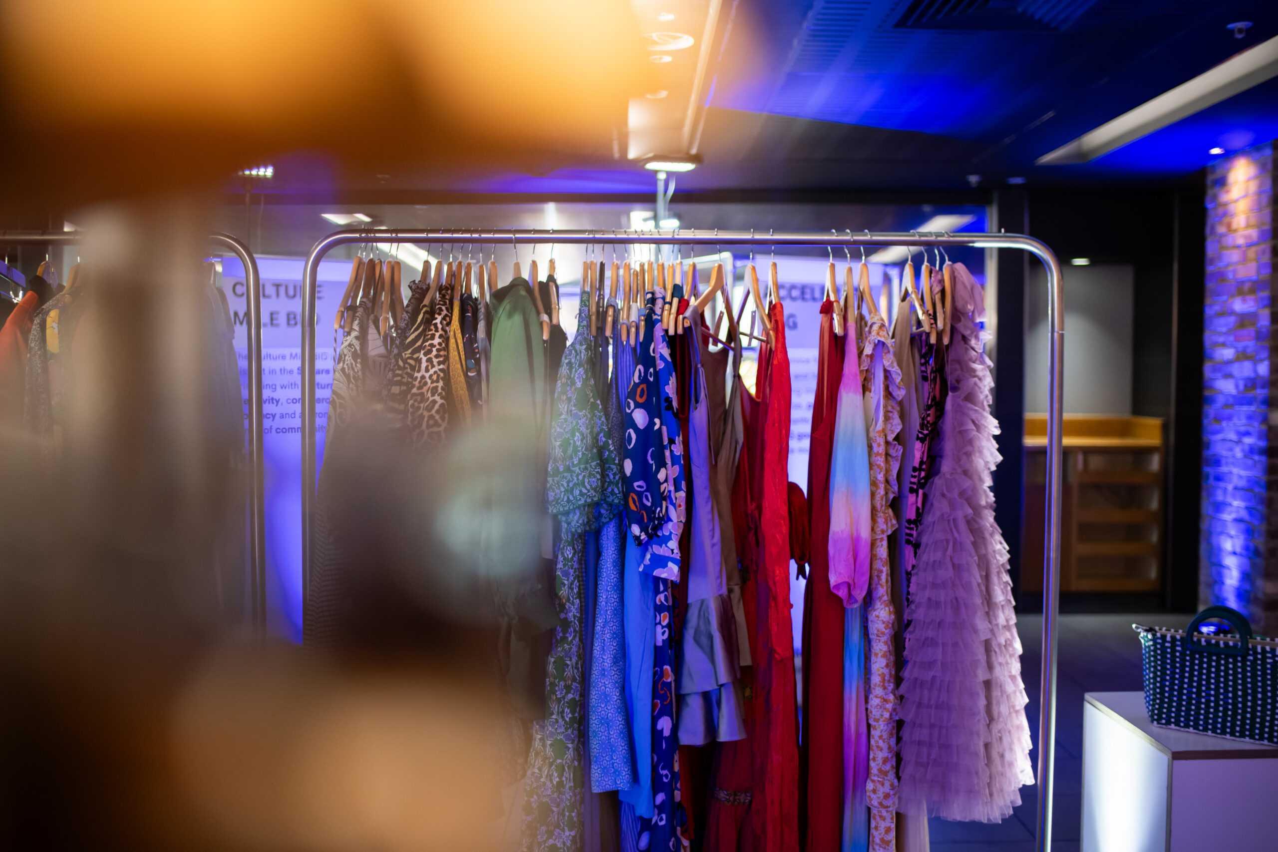 Personal Colour Analysis 1:1 Session at Hypha x Eastern City Studios