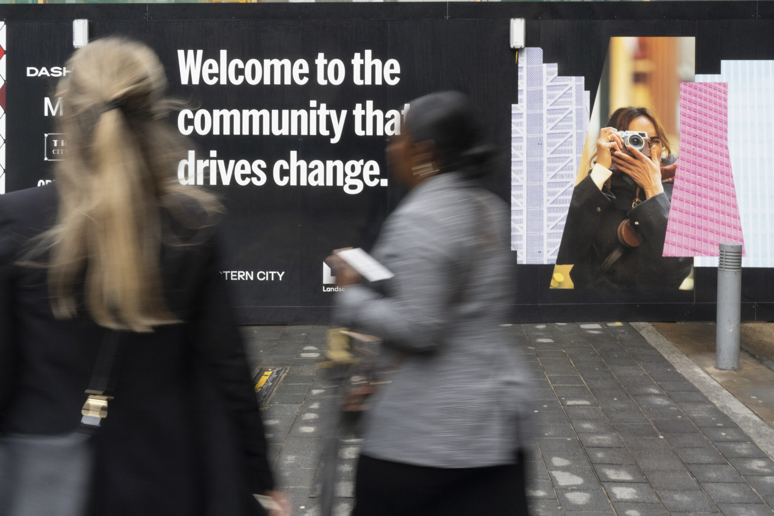 Join the Eastern City Next Gen Steering Group