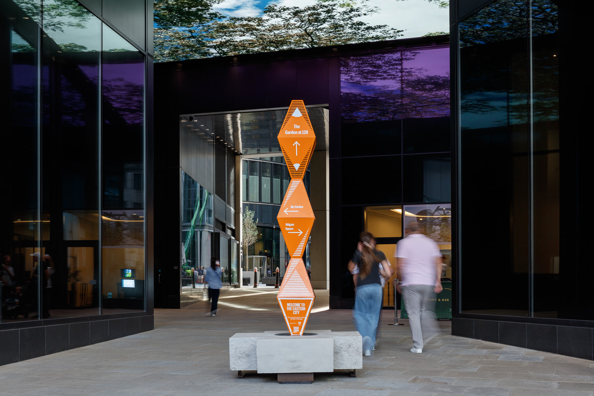 London Festival of Architecture 2026 ‘City Views: Leaving a Mark’