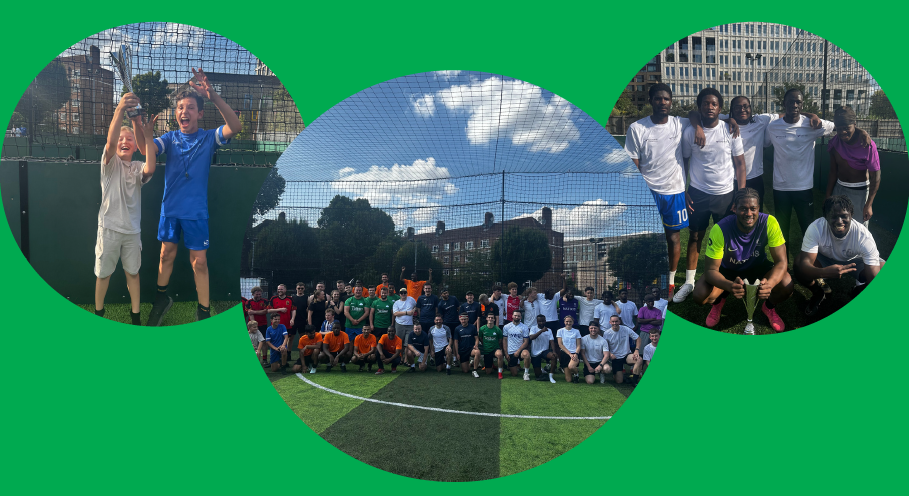 Eastern City Businesses Invited to Take Part in The Mile Between Us Cup 2026