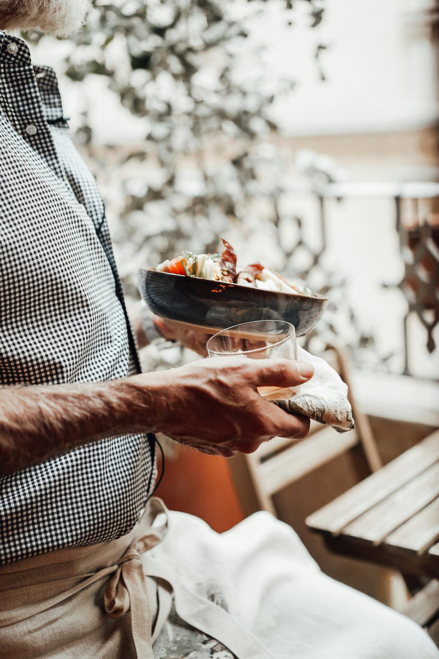 Celebrate Father’s Day in the Eastern City