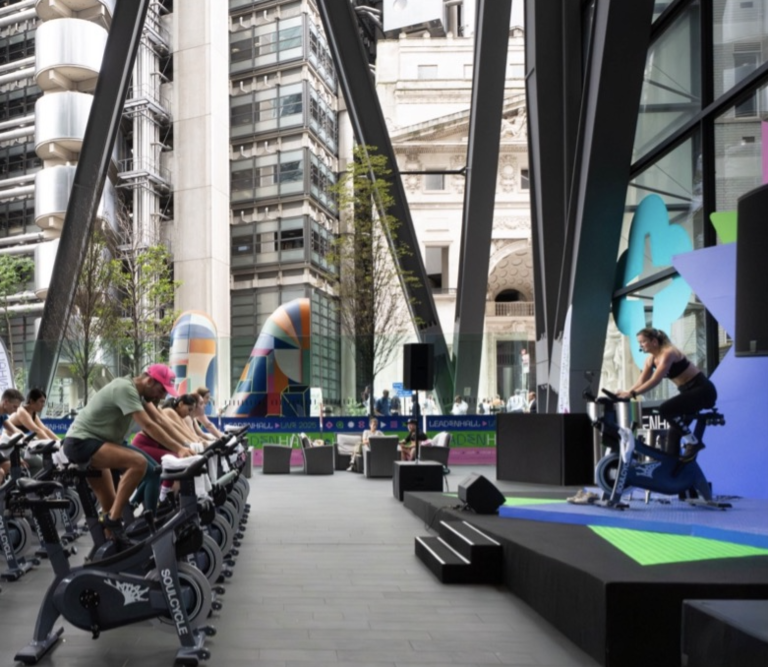 Leadenhall Live