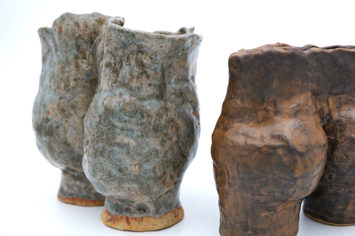 Coil Building & Material Exploration Short Course with SET Ceramics