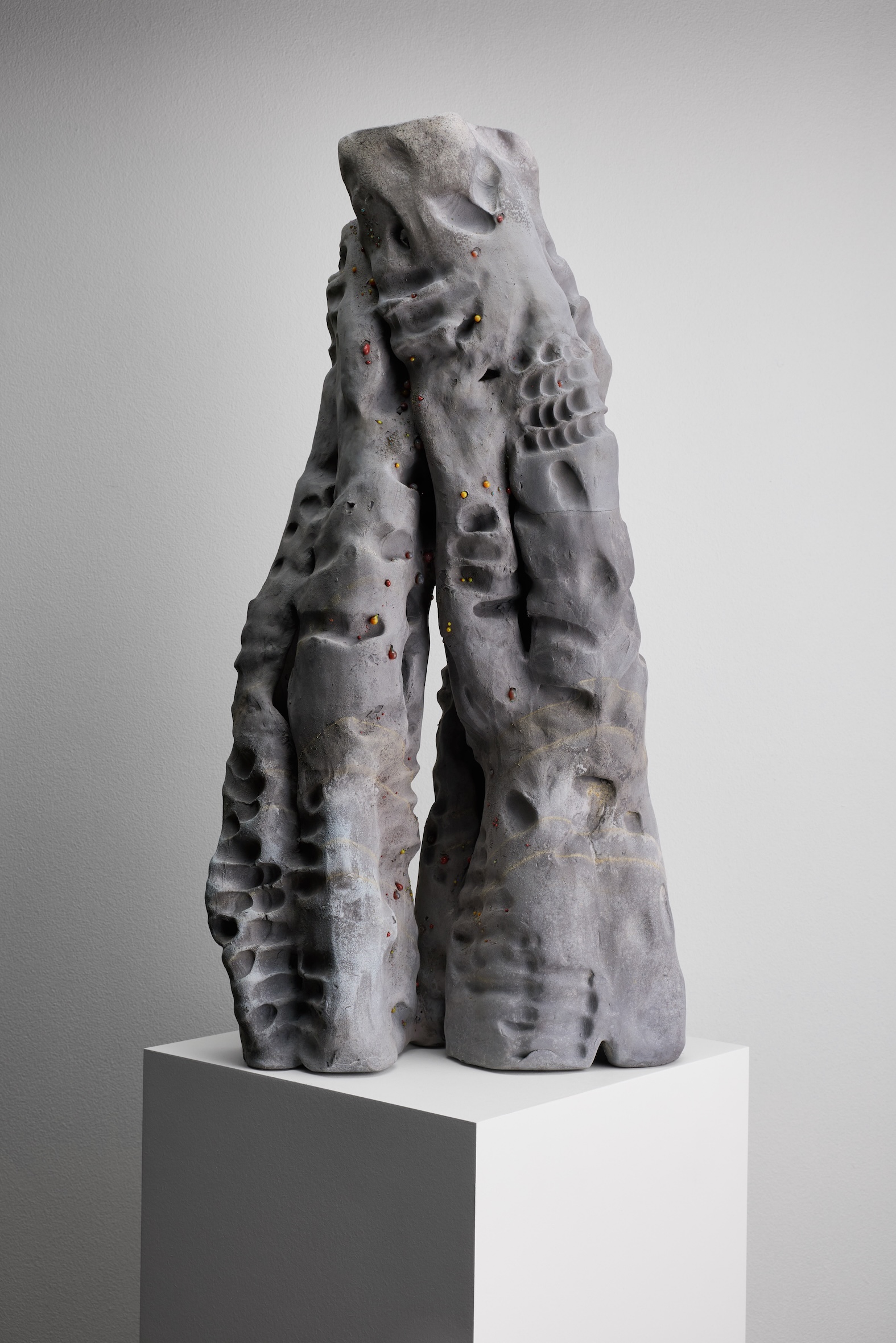 Hypha x Eastern City Studios Exhibition: Lieu-tenant