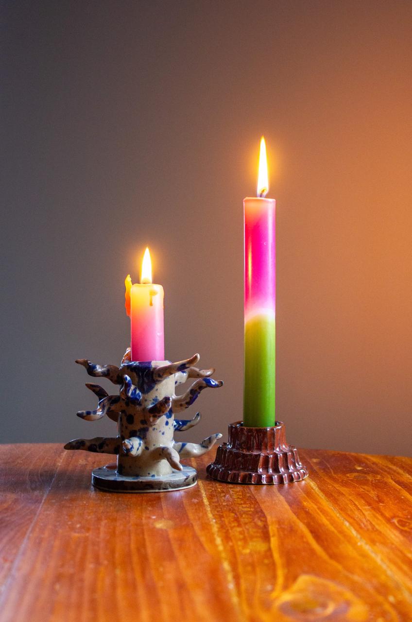 Altars & Candlesticks Workshop